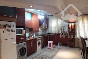 ۱۴۰ متری ۳ خواب کارمندان