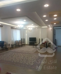 ۱۳۶متر آپارتمان جهت اجاره