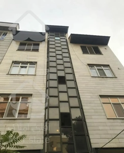 ١٢١متر تکواحدی(وزری شمالی)