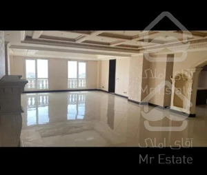 رهن و اجاره اپارتمان ۲۲۰متری در فرمانیه