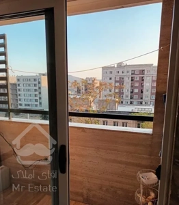 فروش آپارتمان ۱۰۹ متری ۲ خوابه در حکیمیه