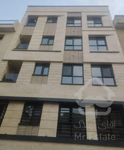 فروش آپارتمان ۸۵ متری ۲ خوابه در لارستان