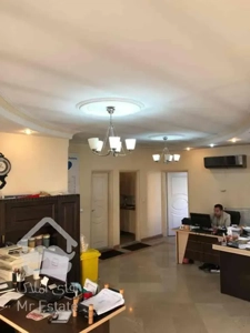 ۷۰ متر اداری تابلوخور بر کاشانی