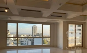 ۱۲۰متر دوخواب/ برج نئوکلاسیک لوکس کوهک / چیتگر