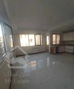 واحد 83 متری دونبش غرق نور، مترو حبیب الله