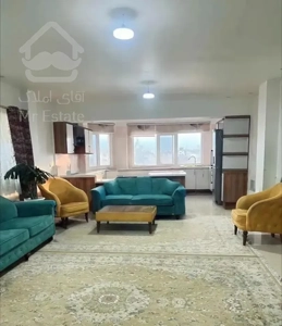 ۱۰۰ متری ۲ خوابه طبقه ۴ نوشهر بلوار کریمی