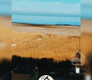 فروش آپارتمان ۸۵ متری ویو دریا چند قدمی ساحل