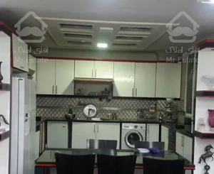 اپارتمان دو خوابه ۱۲۸ متر رجب زاده جنوبی