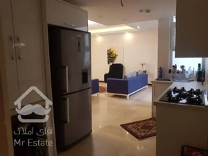 اجاره آپارتمان ۱۱۰متری۳خوابه شاهین شمالی