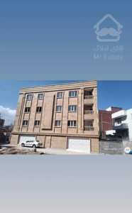 فروش ورهن آپارتمان ۸۵ متری ۲ خوابه