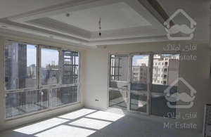 شمال مرزداران خیابان لاله ۲۰۶ متر