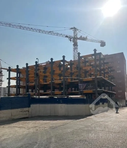 واحد ۸۹ متری ۲ خواب دهکده قرار داد محضری