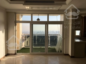 رهن و اجاره آپارتمان ۲۰۰ متری ۳ خوابه نیاوران ویو