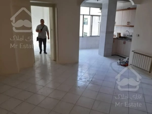 واحد ۵۵ متری فردوس غرب