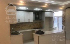 73 متر فول بازسازی شهرک هما