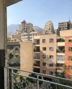 آجودانیه ۱۶۵ متر سه خواب