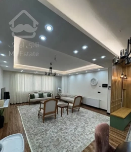 آپارتمان ۸۴ متری / نوساز