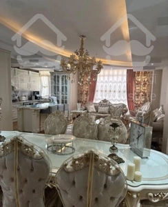 هروی شیان ۱۳۵ متر ۳ خواب