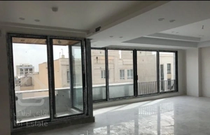 بهشتی گلستانها ۱۱۷ متر ۳ خوابه