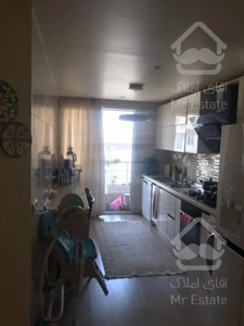 78متر2خواب/رو به آفتاب  عروسک فردوس غرب