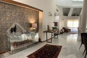 عمار پارک مهر ۲۰۰ متر/ ویو ۱۸۰ درجه