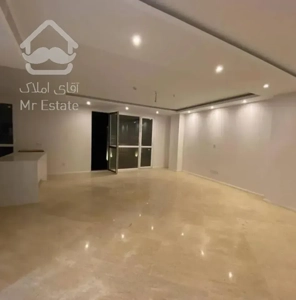 ۱۱۸متر * کم واحد * ویو ابدی* کلید نخورد