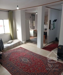 فروش آپارتمان ۷۵ متر، روبروی مسجد جامع، مرکز شهر