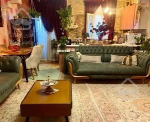 بلوار فردوس شرق ۶۸ متر