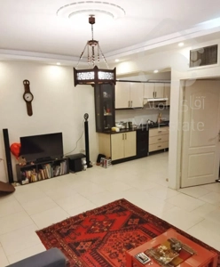 ۴۹ متر / نارمک جنوبی / مشابه نوساز / تکواحدی