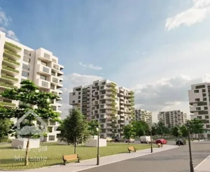 آپارتمان ۹۰متری چیتگر بلوار اردستانی