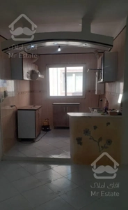 آپارتمان تک واحدی ۵۲ متر تخلیه آماده فروش