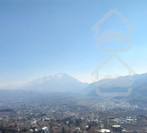 آپارتمان ویلایی۹۵۰مترفول لواسان اصطلک