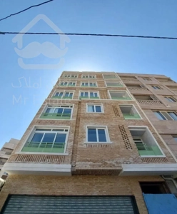۱۶۵متر سه خواب\فایلی فاخر بی نقص وشاهکار\سندملکی