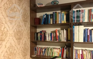 آپارتمان واحد  اداری