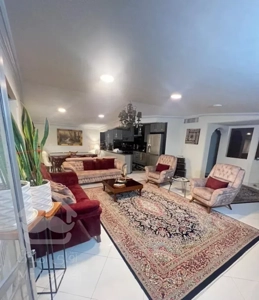 ۱۱۰ متر اکواریوم/قلب دربند/ورودی مجزا + تراس بزرگ