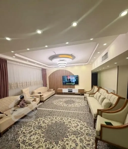 اپارتمان دو خواب  همکف