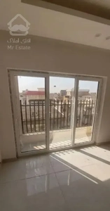 رهن آپارتمان دو خوابه نوساز در لوکیشن قوی