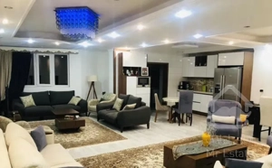 فروش آپارتمان سه خواب در سلمان فارسی