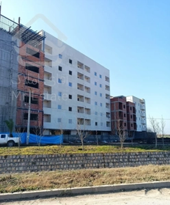 آپارتمان مسکن مهر