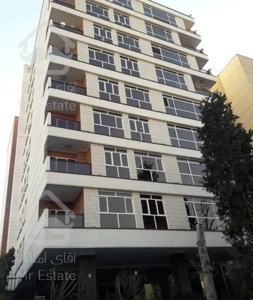 (( ۷۰ متر فول  خوش نقشه ویوابدی پونک ))