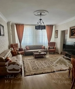 آپارتمان ۸۰ متر دو خواب