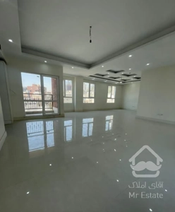 ۱۴۵ متر *دارآباد* کلید نخورده /چهار پارکینگ