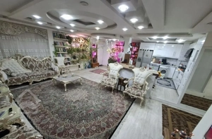 ۱۲۰ متری ۳ خواب زیتون کارمندی تاپ لوکیشن