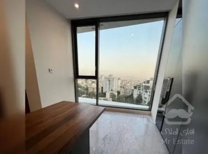 ۲۸۰ متر ۳ پارکینگ /فول مشاعات *صاحبقرانیه *زیرقیمت