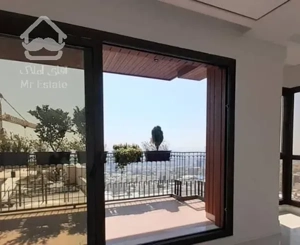 ولنجک ١۵٠ متر ۳ تا تراس ۳ تا پارکینگ