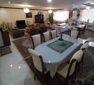 آپارتمان ۱۵۴ متر ۳ خوابه / بلوار خلیج فارس