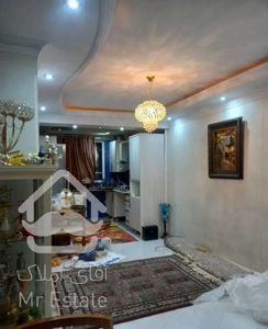 ۵۷متر/قلهک/فروش۴طبقه یکجا