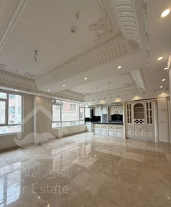 بهارشریعتی ۱۲۸متر۳خواب مستر(استخر،سالن ورزش فعال