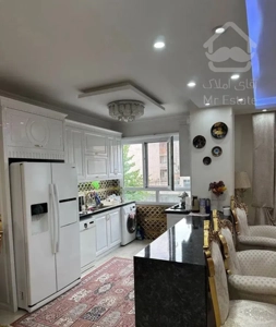 70 متر / 2 خواب / طبقه اول واقعی / خوش نقشه