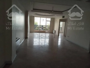 فروش ۱۲۲ مترکلیدنخورده فردوس غرب